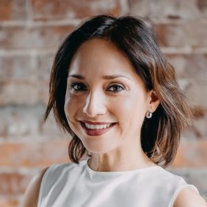 Meet your Posher, Patty